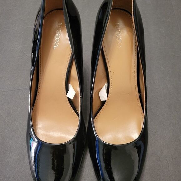 MERONA WOMENS HEEL SHOES - Picture 5 of 14